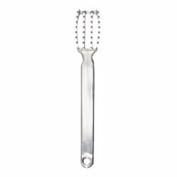 Matfer Fish Descaler - [D612]