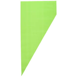 Matfer Bourgeat 165010 Heavy Duty Disposable Pastry Bags