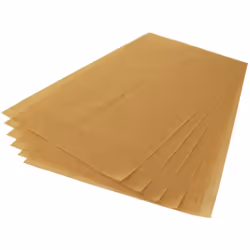 Matfer ECOPAP Baking Paper 530 x 325mm (Pack of 500) - [DN928]
