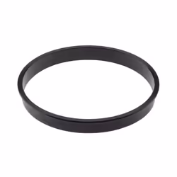Matfer Exoglass Tart Ring 200mm - [FA991]