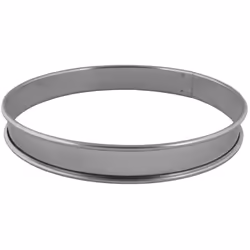 Matfer Tart Ring 280mm - [DN962]