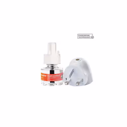 CatComfort Calming Starter Kit Diffuser Plugin With Refill Reduces Anxiety Stress in Cats Helps Ease Fear of Fireworks Covers 70m Area Lasts Up To 30 - Additional view 6
