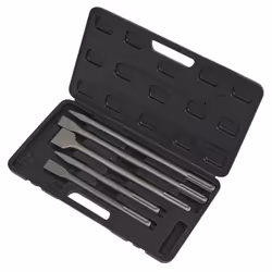 SDS MAX Demolition Kit 5pc - Additional view 2