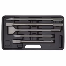 SDS MAX Demolition Kit 5pc - Additional view 3
