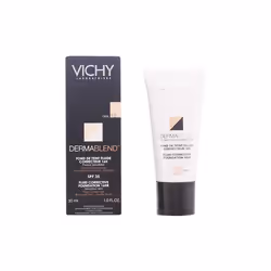 Fluid Foundation Make-up Dermablend Vichy - Additional view 4