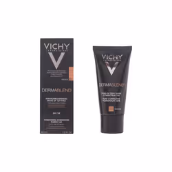 Fluid Foundation Make-up Dermablend Vichy - Additional view 5