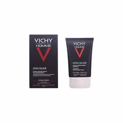 Aftershave Balm Homme Sensi Baume Vichy (75 ml)
