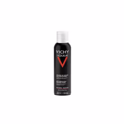 Vichy Homme Anti-Irritation Shaving Foam 200ml