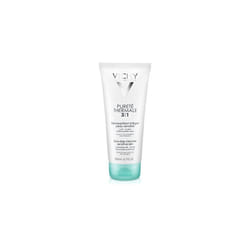 Vichy PuretÃ© Thermale 3En1 IntÃ©gral Moisturizing Sensitive Skins 200