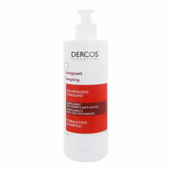 Dercos Stimulating Shampoo 400ml
