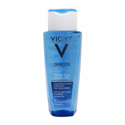 Vichy Dercos Mineral Soft & Fortifing Shampoo 200ml