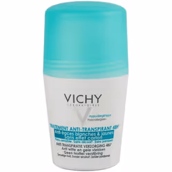 Vichy 48H Anti Perspirant Roll On Deodorant 50ml