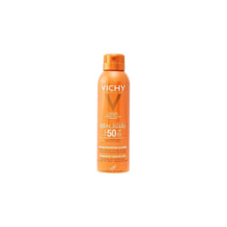 Sun Screen Spray Capital Soleil Vichy Spf 50 (200 ml)
