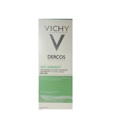 DERCOS Anti-Dandruff Shampoo 200 ml