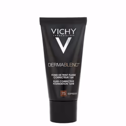 Vichy Laboratoires Dermablend Fluid Corrective Foundation SPF 25 Espresso 75