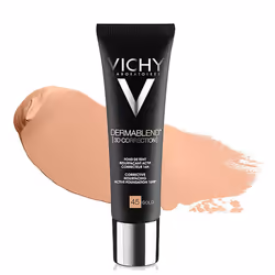 Vichy Dermablend 3D Corrective Resurfacing Foundation Gold 45 30ml
