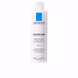 Toleriane dermo cleanser without rinsing 400 ml