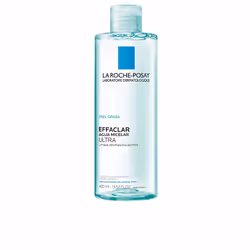 Effaclar eau micellaire ultra 400 ml