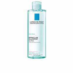 Effaclar eau micellaire ultra 400 ml