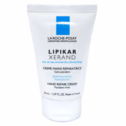 La Roche-Possay Lipikar Restorative Hands Cream 75 ml