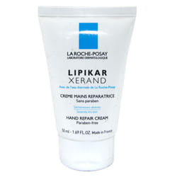 La Roche-Possay Lipikar Restorative Hands Cream 75 ml