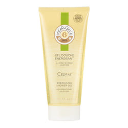 Roger&Gallet CÉDRAT Shower Gel 200 ml Unisex Body Aloe, Citrus