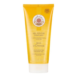 Roger&Gallet BOIS D'ORANGE Shower Gel 200 ml Unisex Body