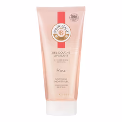 Roger&Gallet Rose, Shower gel, 200 ml, Adults, Women, Body, Universal skin