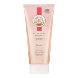 Roger&Gallet Rose 200 ml Shower gel Women Body