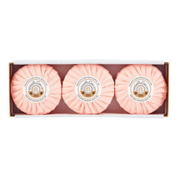 Roger&Gallet Fleur de Figuier 300 ml Bar soap 100 g 3 pc(s)