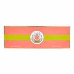 Roger&Gallet Fleur de Figuier 300 ml Bar soap 100 g 3 pc(s)