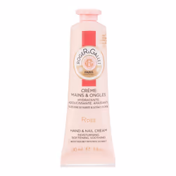 Roger&Gallet Rose, Cream, Women, Normal skin, Nourishing, 30 ml, Tube