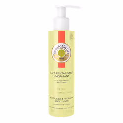 Roger&Gallet Fleur d'Osmanthus 200ml, Lotion, Women, Moisturizing, Normal skin, 200 ml, Pump bottle