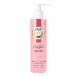 Roger&Gallet 3337875201704, Lotion, Unisex, Hydrating, Nourishing, Softening, Soothing, Dry skin, Sensitive skin, 200 ml, Ros ...