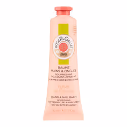 Roger&Gallet Fleur de Figuier, Cream, Women, Nourishing, Relaxation, Soothing, 30 ml, Tube, AQUA / WATER . GLYCERIN . PROPANE ...