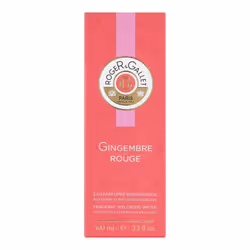 Roger&Gallet Gingembre Rouge 100 ml Women - Additional view 2