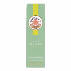 Roger&Gallet Feuille De Figuier, Unisex, 30 ml, Non-refillable bottle, Fig, Galbanum, Orange, Wood, Spray, Alcohol, Aqua / Wa ...