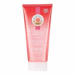 Roger&Gallet Gingembre Rouge, Shower gel, 200 ml, Adults, Women, Body, Universal skin