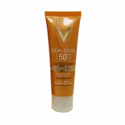 Vichy Capital Soleil Ideal Soleil 3-in-1 Tinted Anti-Dark Spots Care SPF50 50ml
