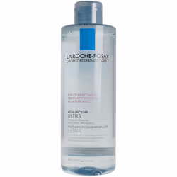 Toleriane micellar water reactive skin 400 ml