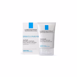 La Roche-Posay Toleriane Double Repair Face Moisturizer, Daily Moisturizer Face Cream with Ceramide and Niacinamide for All S ...