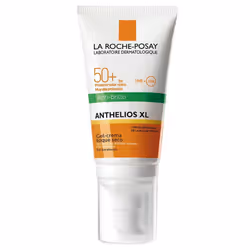LA ROCHE POSAY Anthelios XL Gel Dry Touch Cream with SPF50 Perfume 50 ml