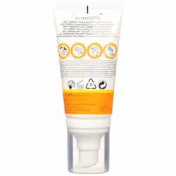 LA ROCHE POSAY Anthelios XL Gel Dry Touch Cream with SPF50 Perfume 50 ml