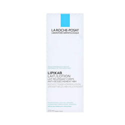 Lipikar Latte Lotion 200ml