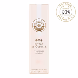 Roger&Gallet Tubéreuse Hédonie eau de cologne 30 ml Women