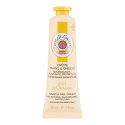 Roger&Gallet BOIS D'ORANGE Hand and Nail Cream 30 ml Women