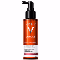Vichy Dercos Densi-Solutions Hair Mass Creator Treatment 100ml