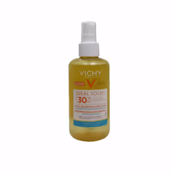 Vichy Vichy Ideal Soleil Sun Spray With Hyaluron Spf 30 200ml X