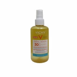 Vichy Vichy Ideal Soleil Sun Spray With Hyaluron Spf 30 200ml X