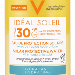 Vichy Vichy Ideal Soleil Sun Spray With Hyaluron Spf 30 200ml X
